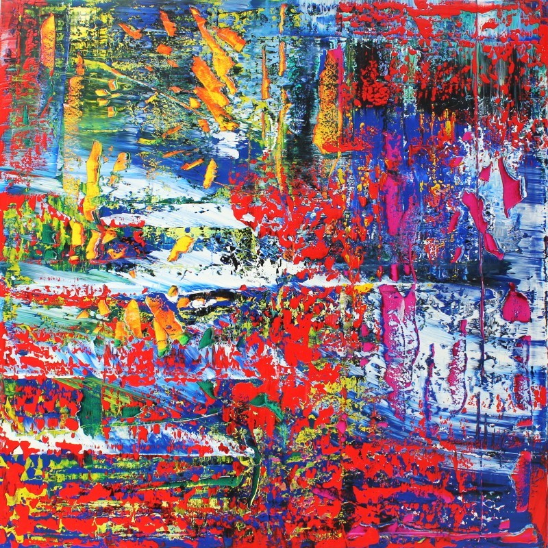 495-1 Abstraktný obraz 495-I. 2021 olej na plátne 120x120cm.jpg